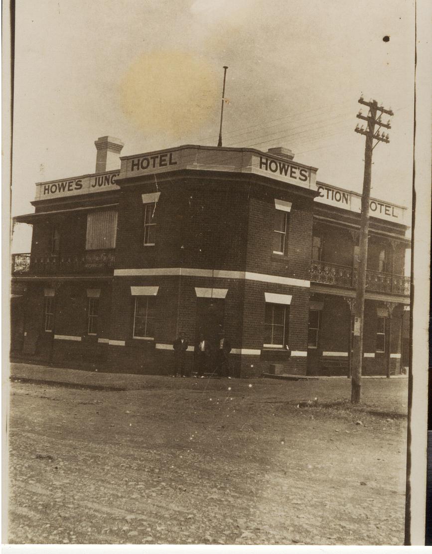 Image credit: Unknown