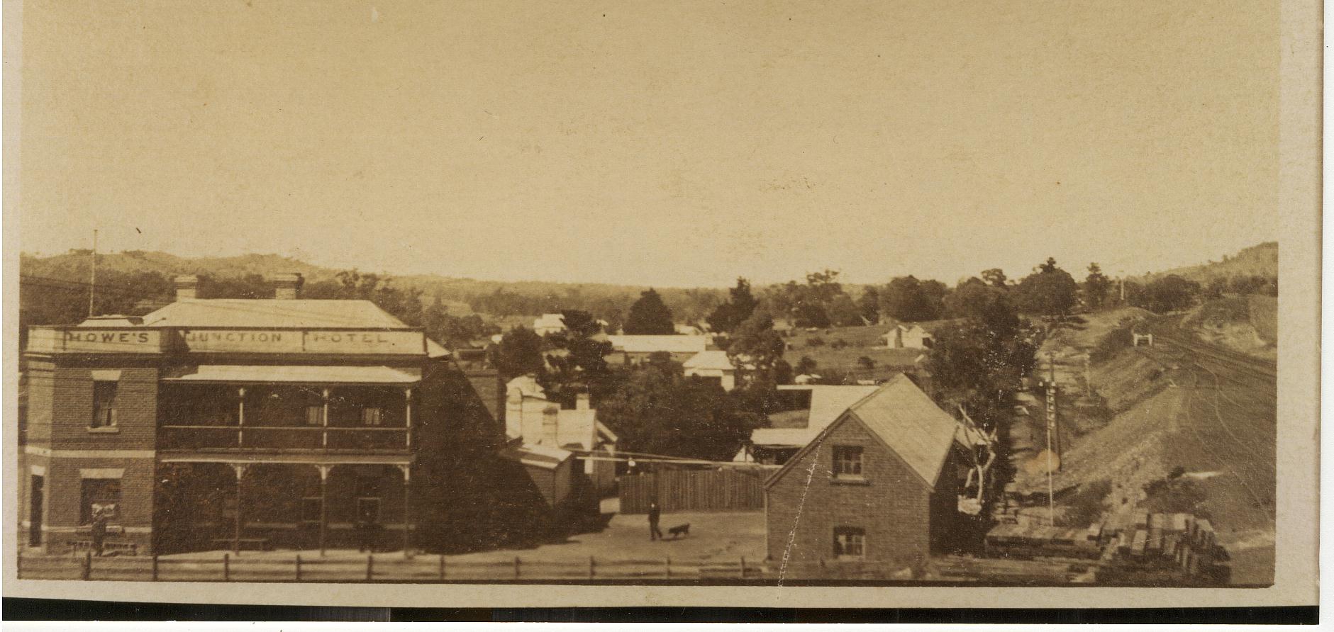 Image credit: Unknown