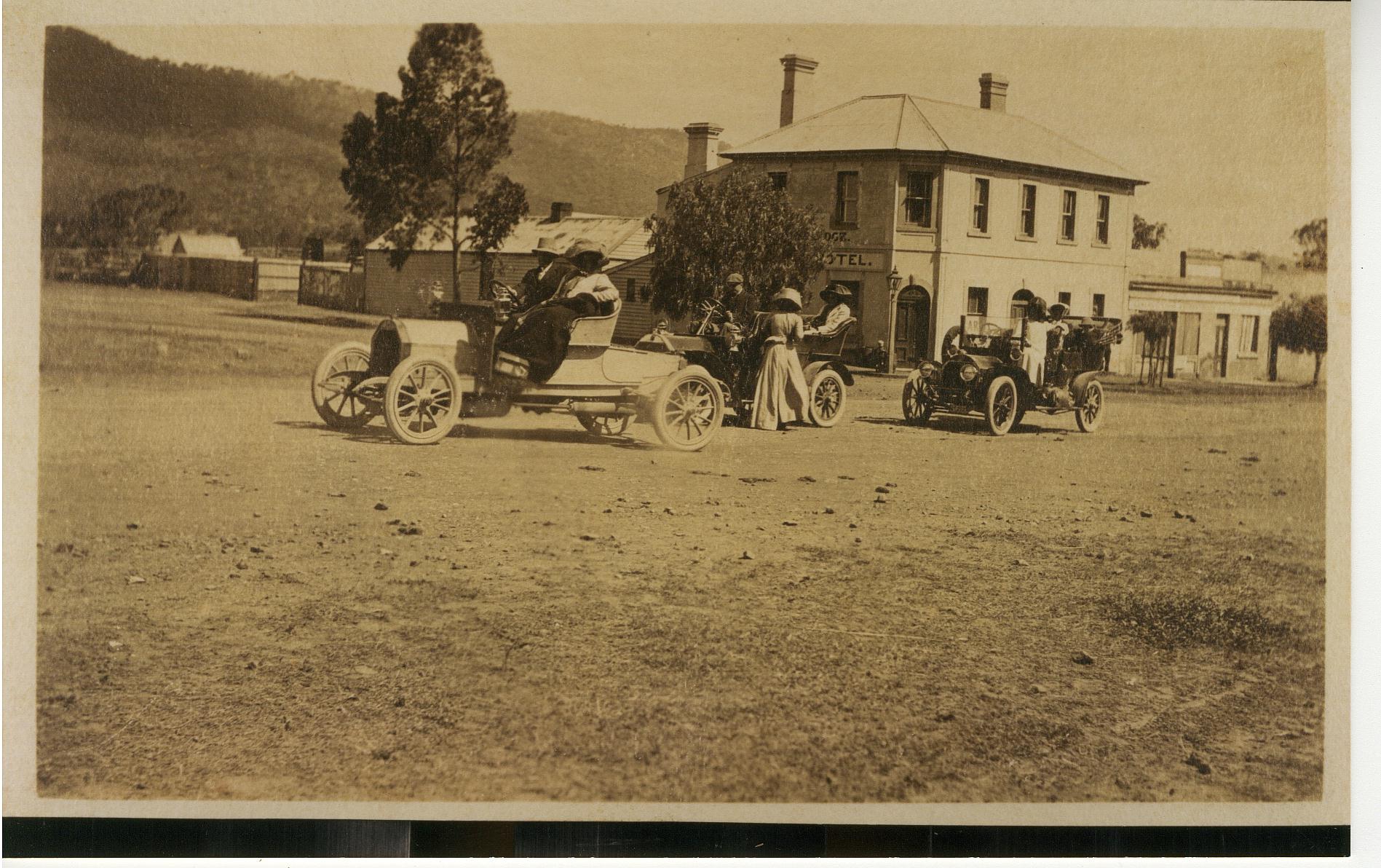 Image credit: Unknown