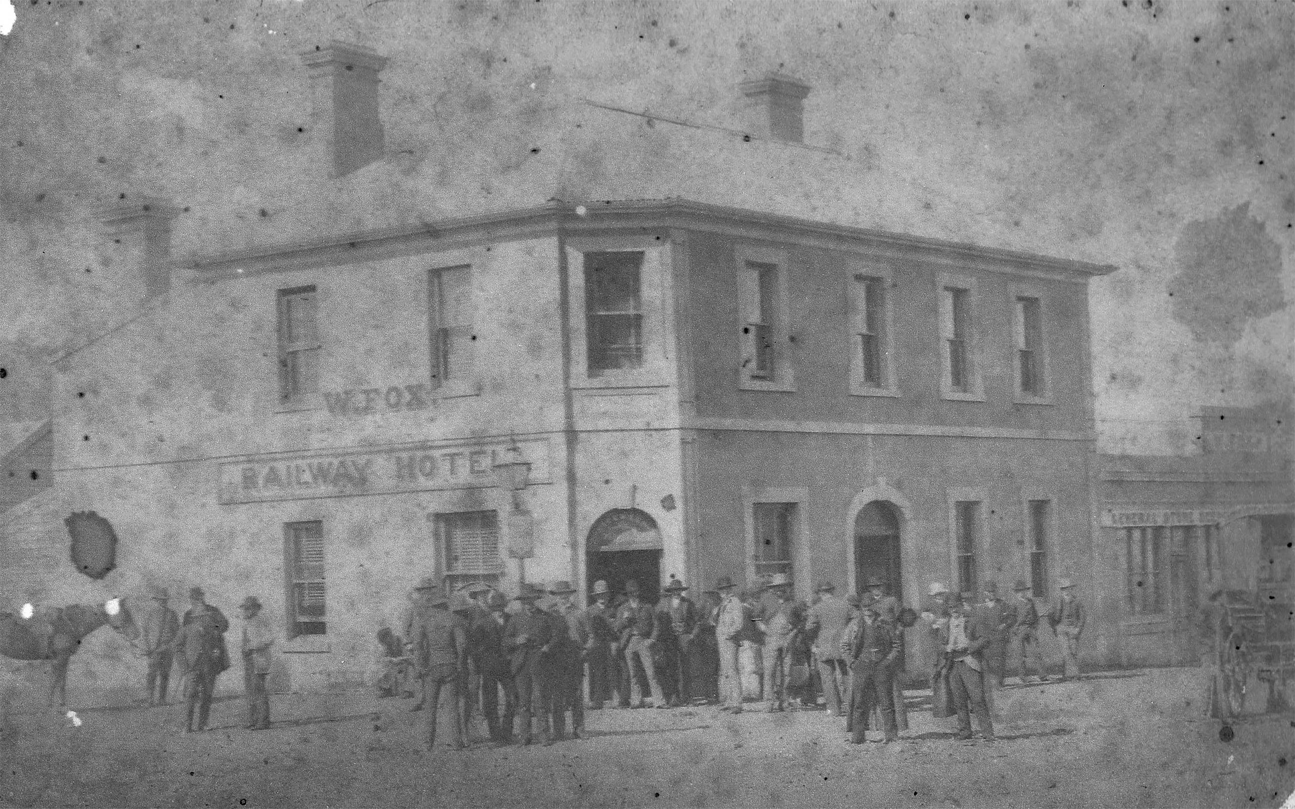 Image credit: Seymour Historical Society